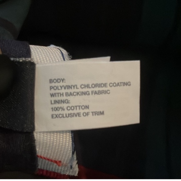 GAP vintage hobo - Picture 7 of 7